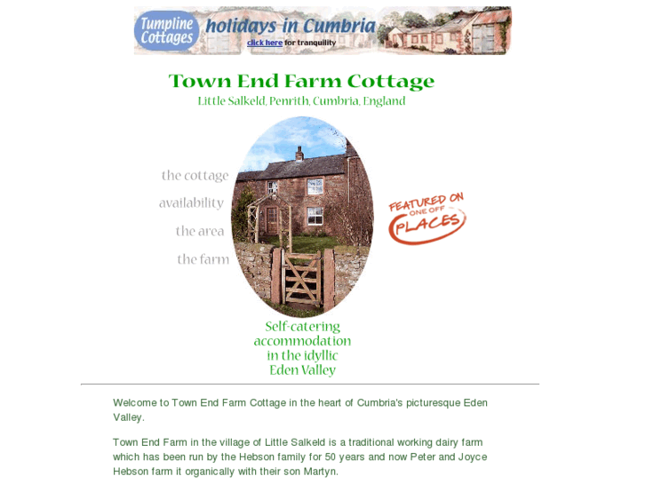 www.townendfarmcottage.co.uk