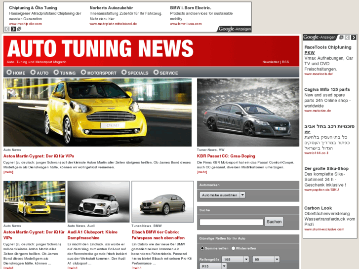 www.tuning-news.com