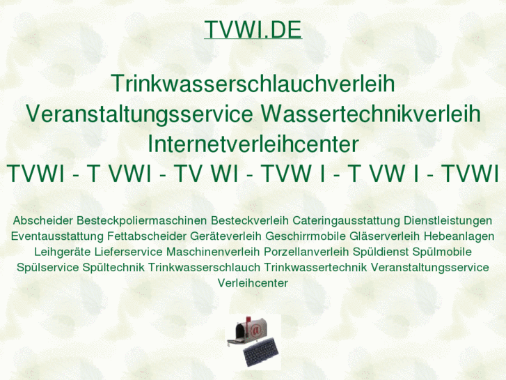 www.tvwi.de