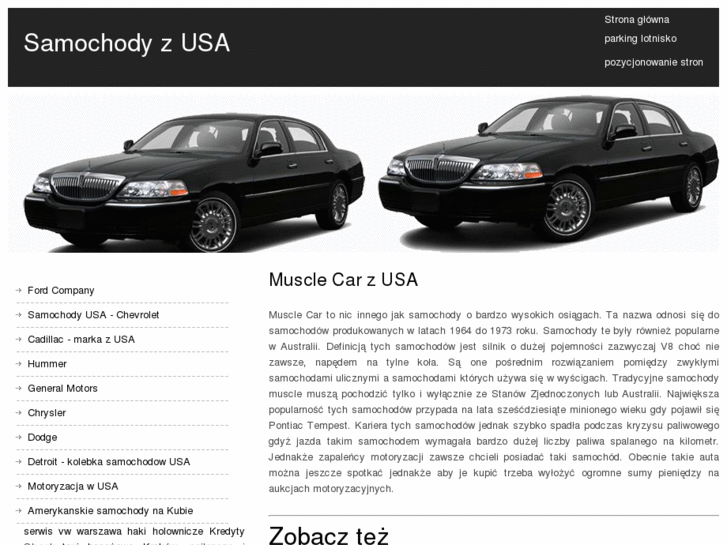 www.usa-cars.pl