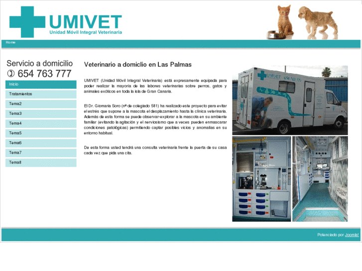 www.veterinariolaspalmas.com