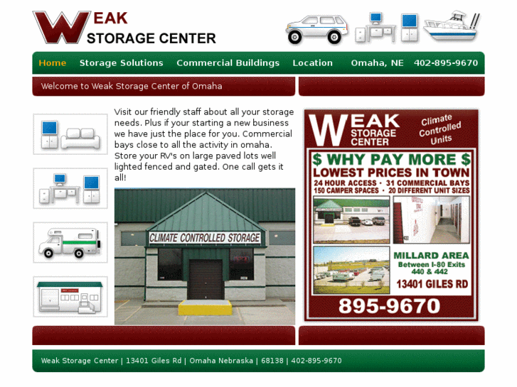 www.weakstoragecenter.com