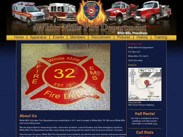 www.whitemillsfiredept.com