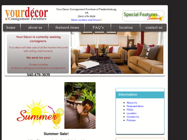 www.yourdecorcf.com