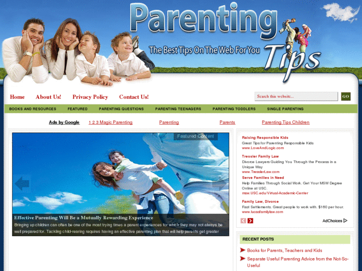 www.yourfreeparentingtips.com