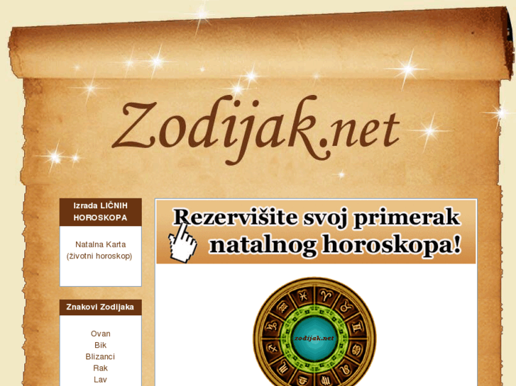 www.zodijak.net