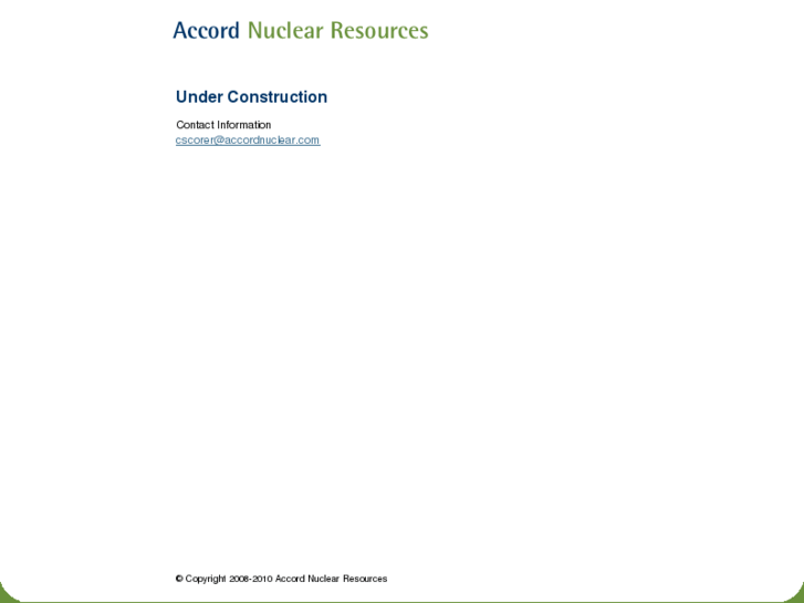 www.accordnuclear.com