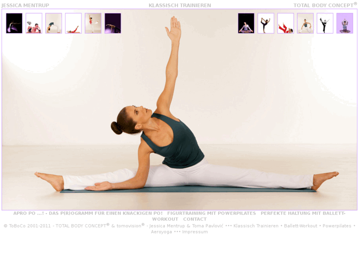 www.aeroyoga.de