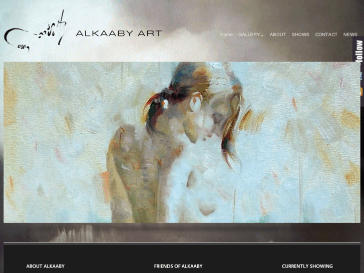 www.alkaabyart.com