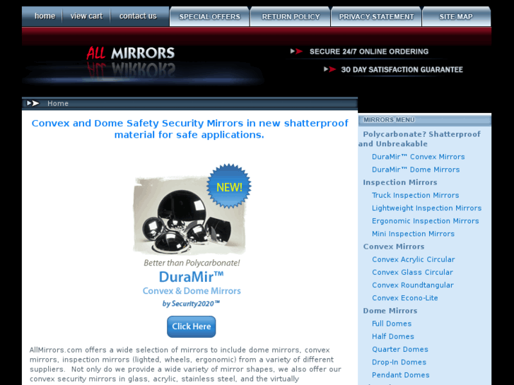 www.allmirrors.com