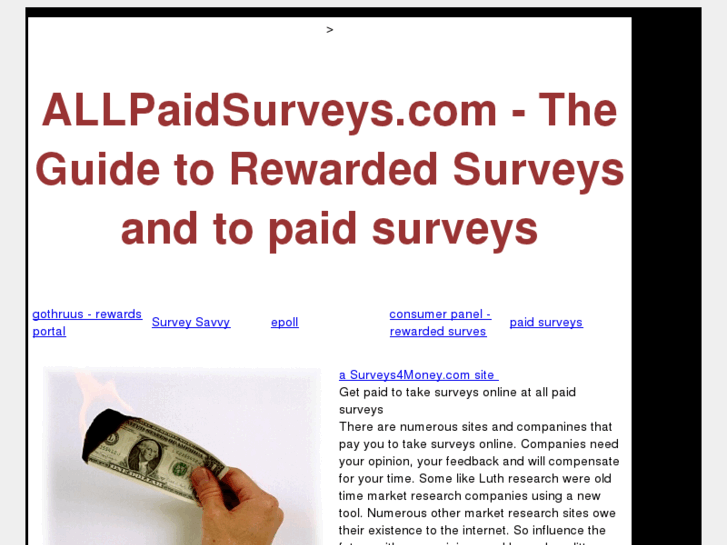 www.allpaidsurveys.com