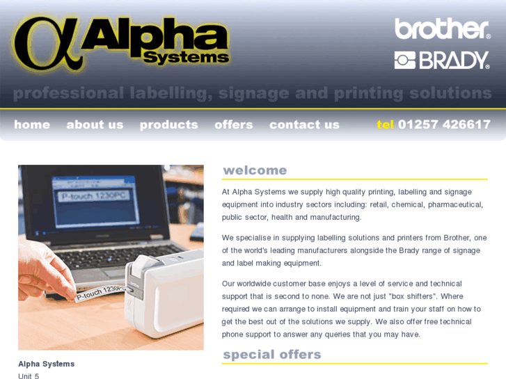 www.alphasolutions.co.uk