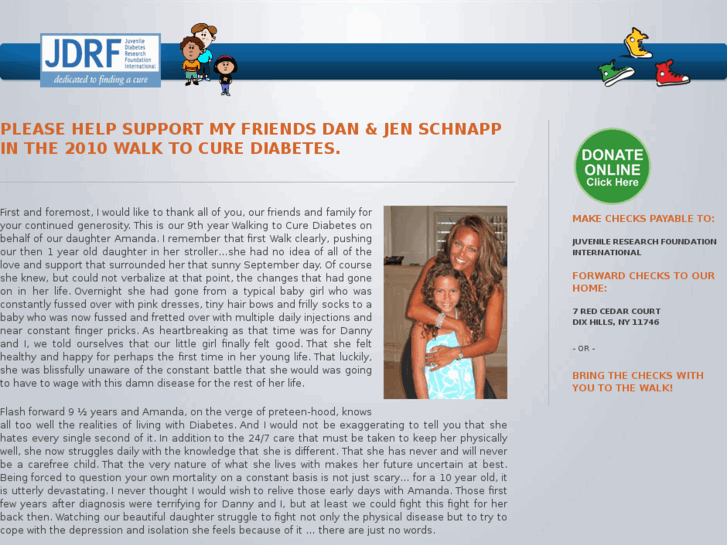 www.amandasarmy.com