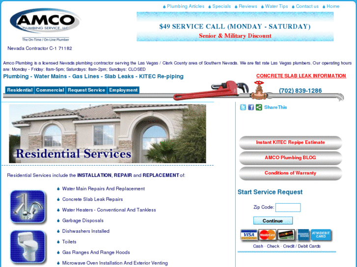 www.amcoplumbing.com