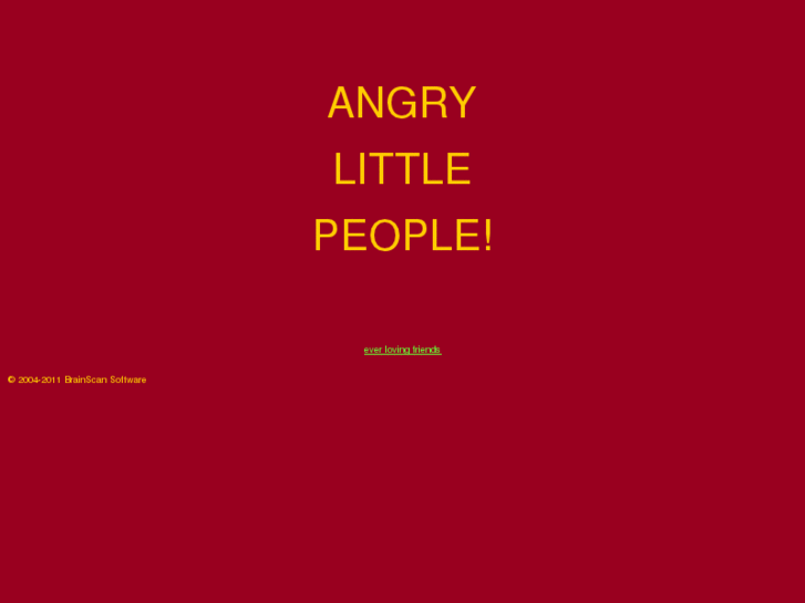 www.angrylittlepeople.com