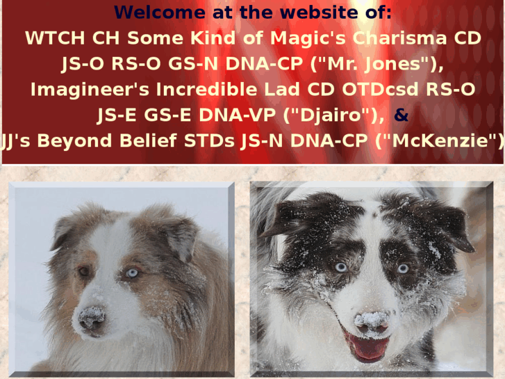 www.aussie-jonesie.com