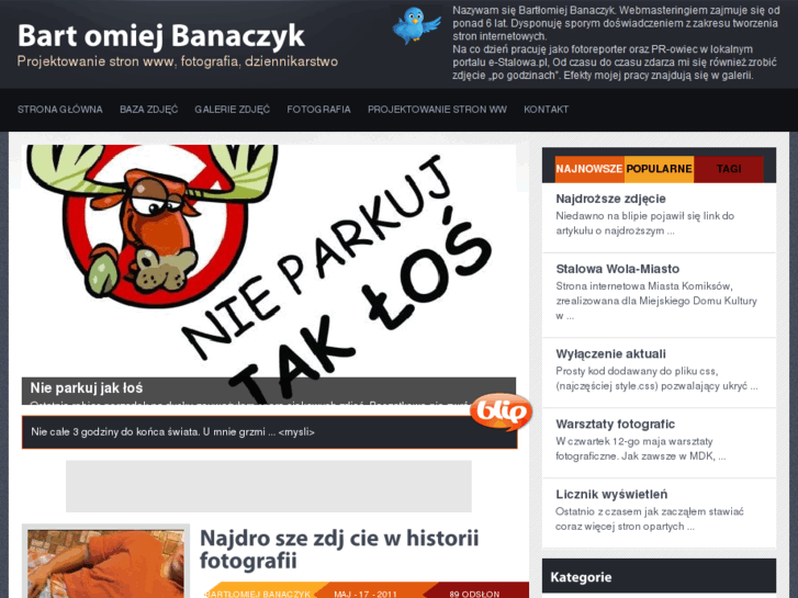 www.banaczyk.pl