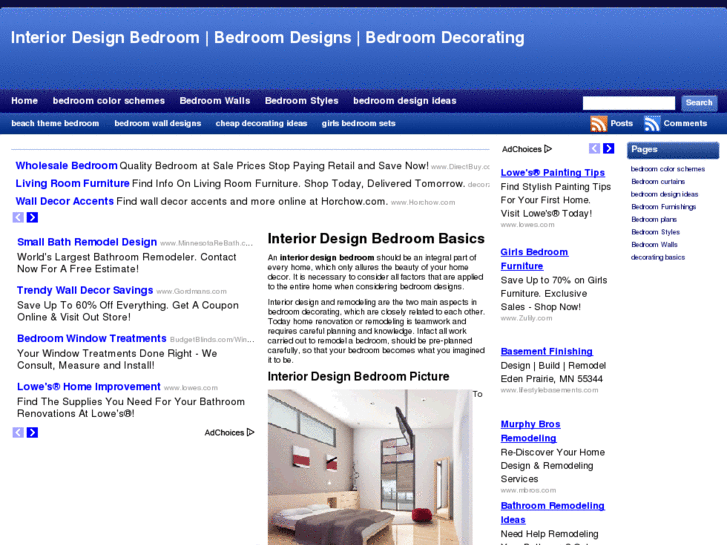 www.bedroomhowto.com