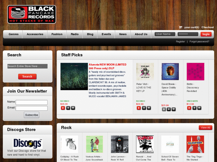 www.blackpancakerecords.com