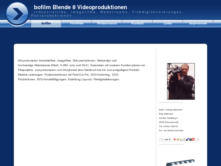 www.blende8video.de