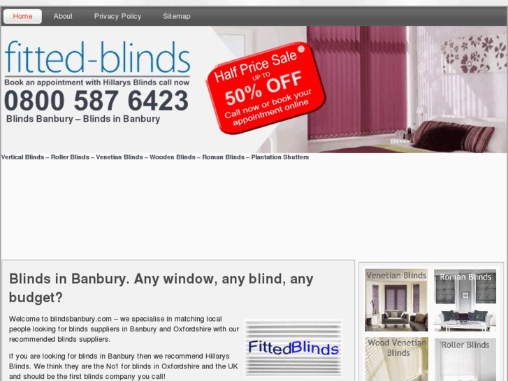 www.blindsbanbury.com