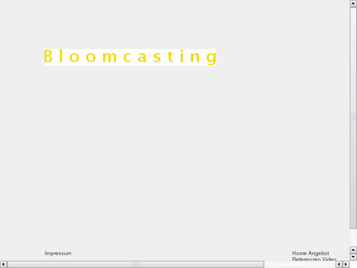 www.bloom-casting.com