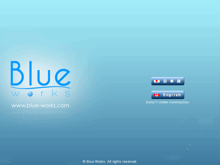 www.blue-works.com