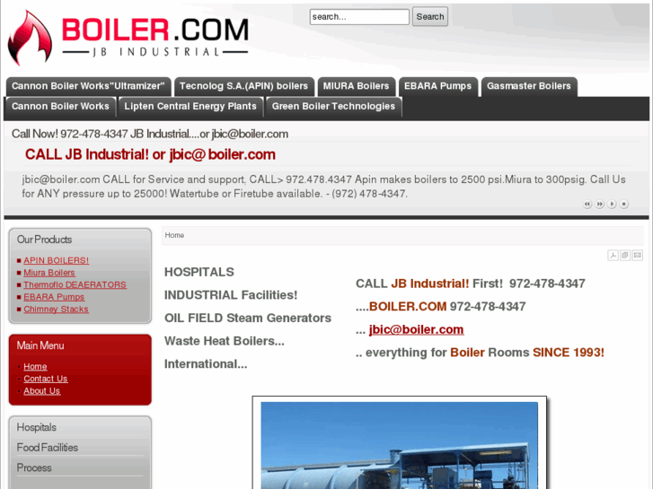 www.boiler.com