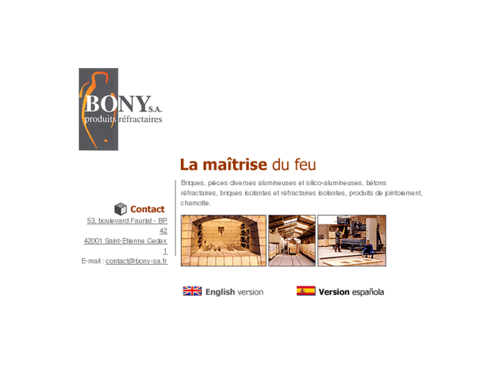 www.bony-sa.fr