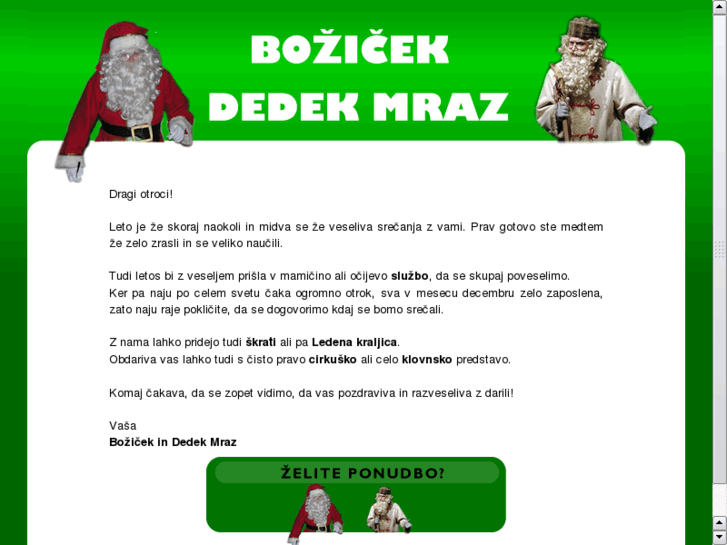 www.bozicek.biz