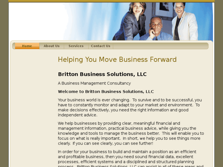 www.brittonbusinesssolutions.com