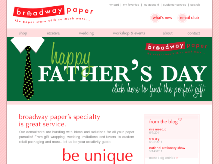 www.broadwaypaper.com