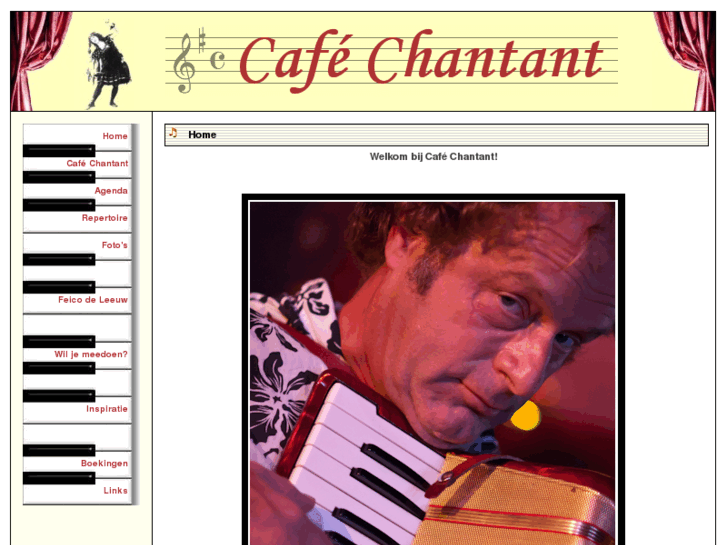 www.cafechantant.nl