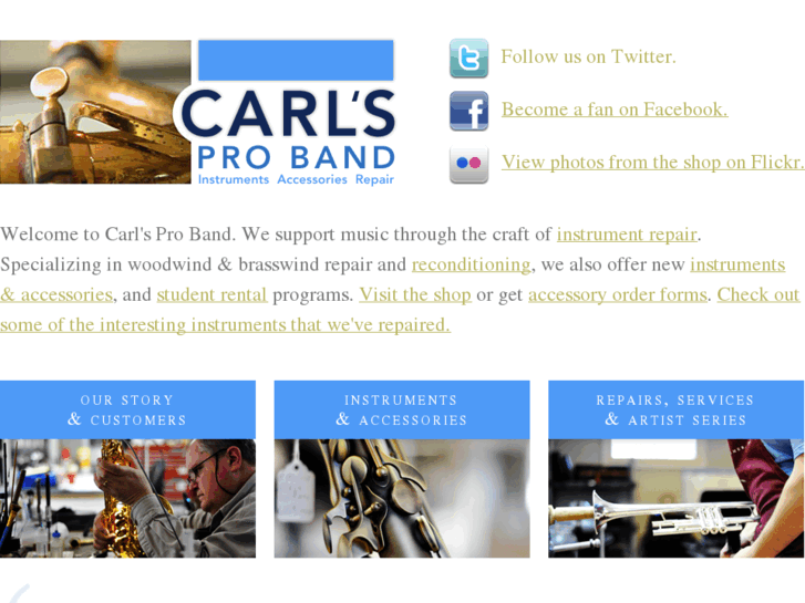 www.carlsproband.com