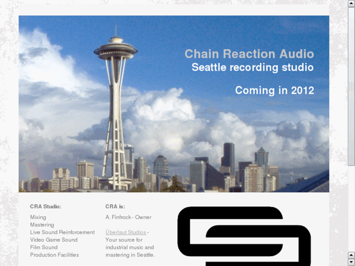 www.chainreactionaudio.com