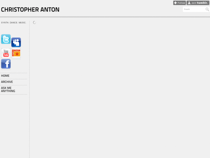 www.christopheranton.net