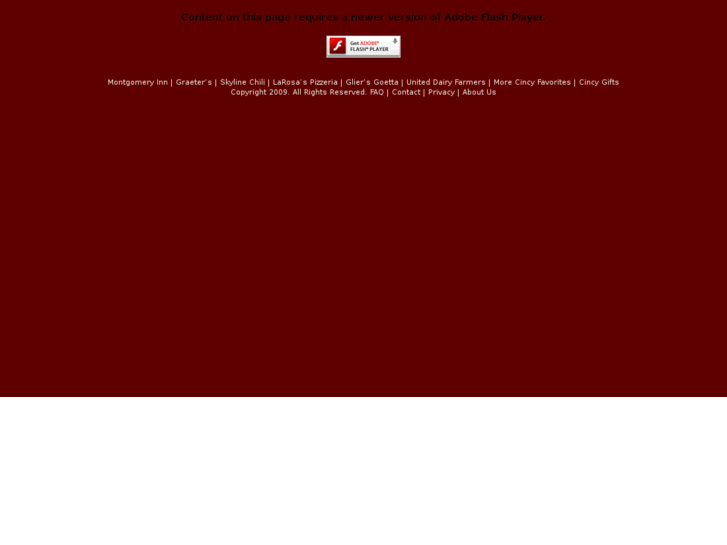 www.cincifavorites.com