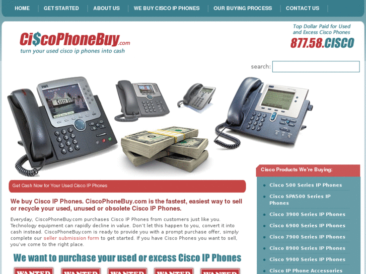 www.ciscophonebuy.com