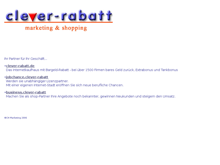 www.clever-rabatt.com