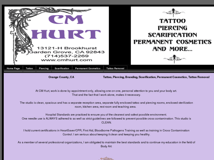 www.cmhurt.com