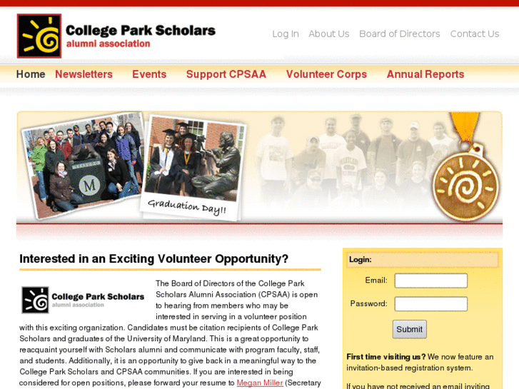 www.collegeparkscholars.com