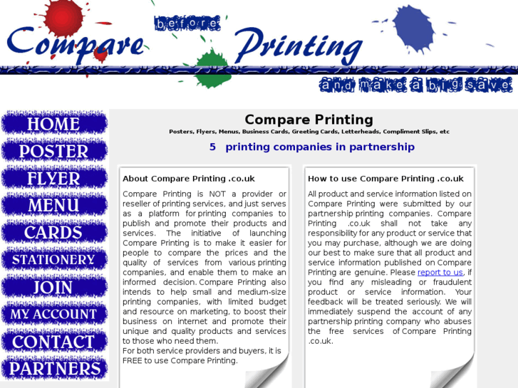 www.compareprinting.co.uk