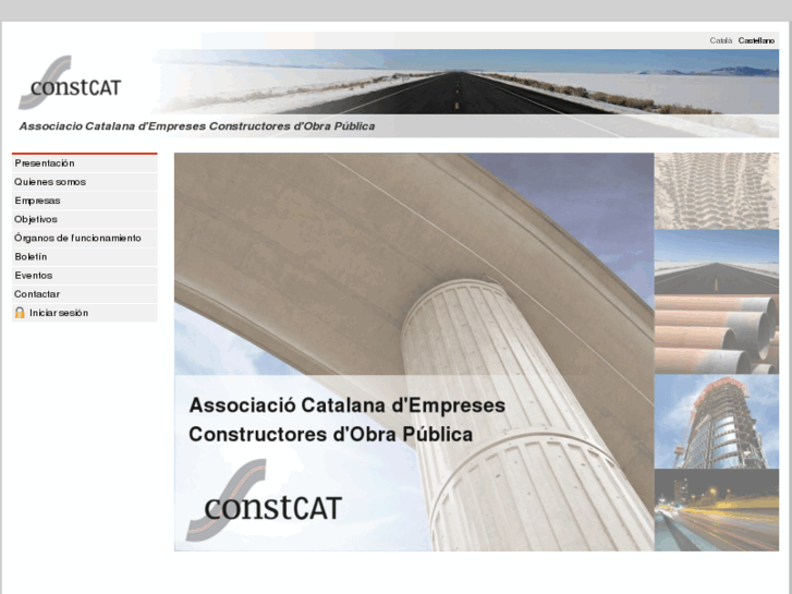 www.constcat.com