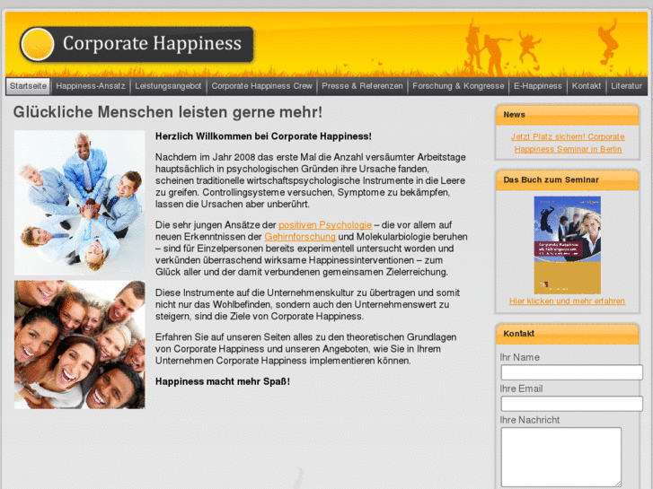 www.corporate-happiness.com