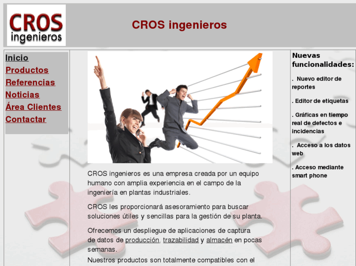 www.crosingenieros.com