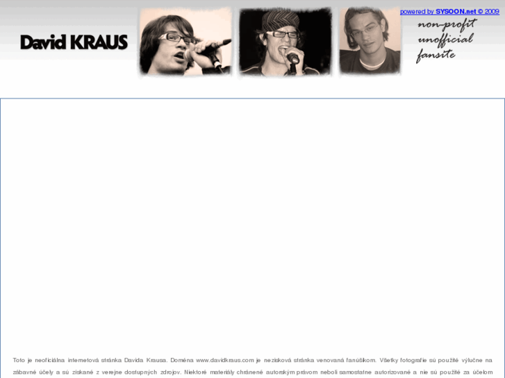 www.davidkraus.com