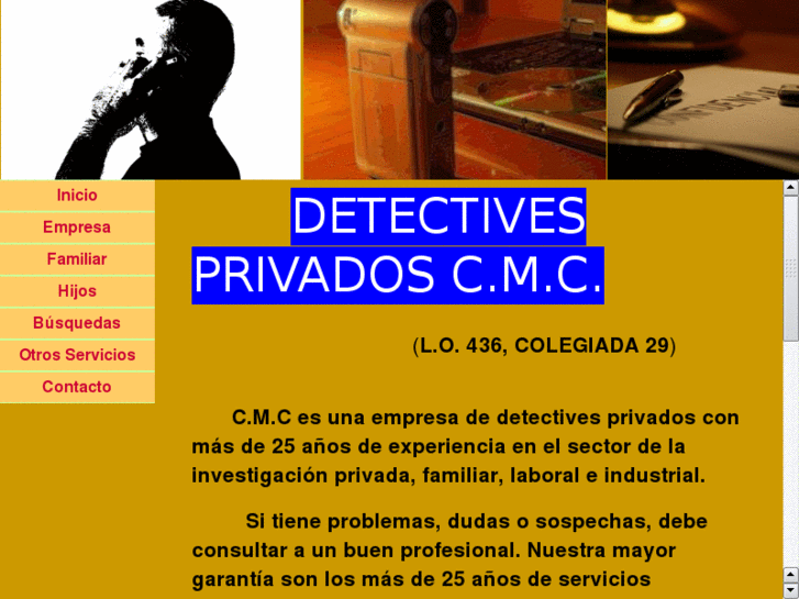 www.detectivesprivadoscmc.com