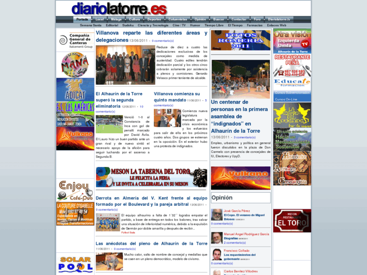 www.diariolatorre.es