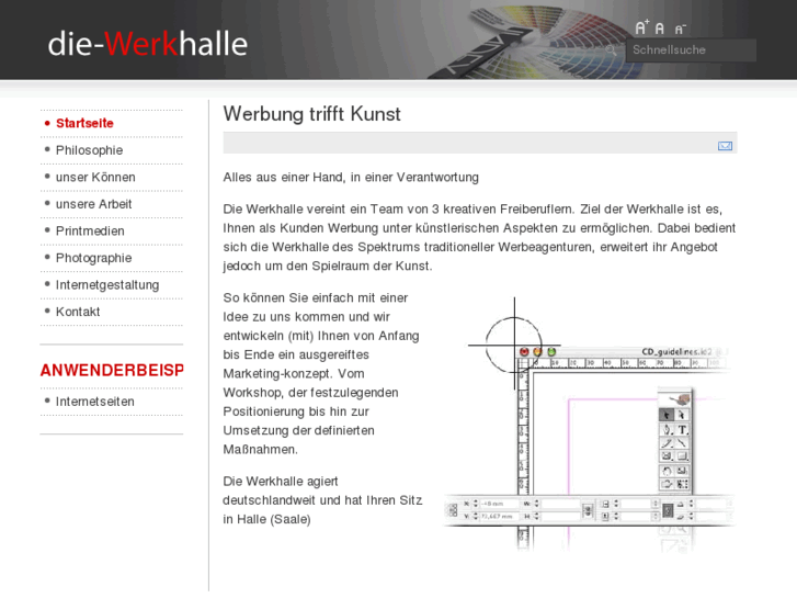 www.die-werkhalle.de