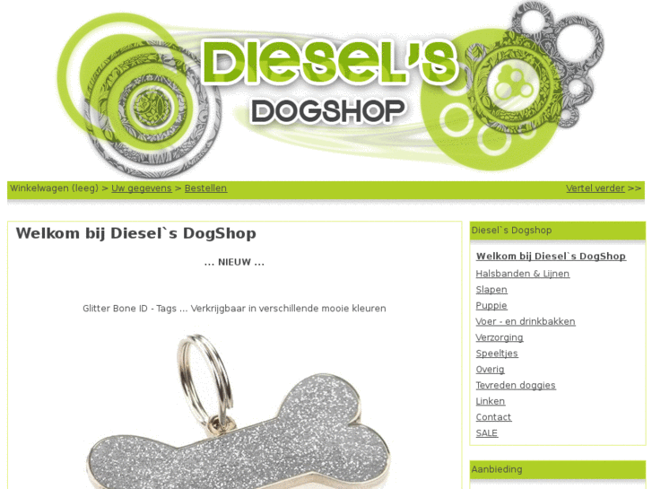 www.dieselsdogshop.nl